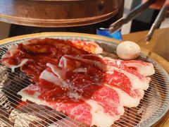 -泥炉烧肉师(新街口金銮巷店)