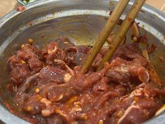 -黑竹沟新场牛肉火锅