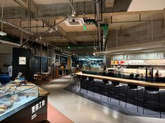 -麦田工坊(月湖店)