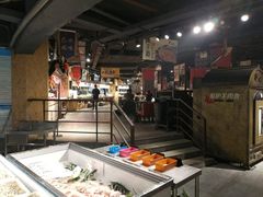 -黄三怪(清河店)