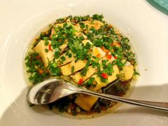 -阳澄湖费尔蒙酒店颐丰阁中餐厅(马鞍山西路店)