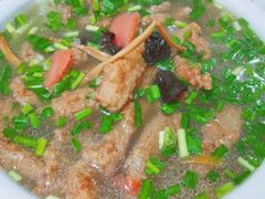 乡村酥肉汤-阆辣荟餐饮(老味道8年·古城店)