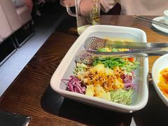 -掌柜的店·河南的菜(世茂店)