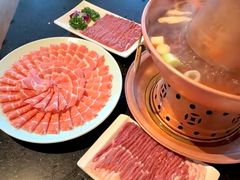 -南门涮肉(上海一店)