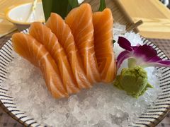 -林妈妈村·日式料理(宝山万达店)