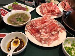 -阳坊大都涮羊肉(阳坊总店)