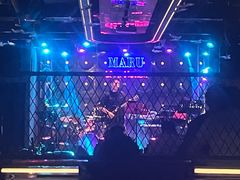 -MARU玛露音乐餐厅(大学路店)