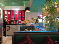 -蛙小侠·沸腾砂锅(望海国际广场店)