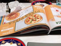 -Gray Whale 灰鲸餐厅(北美N1店)