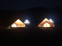 -木兰云雾山