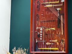 -十八字金·银饰·开蚌DIY·手工体验团建(富力广场店)