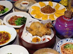 -秦月轩·陕西家乡菜(阜成路·五棵松店)