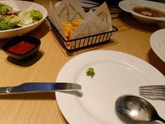 -米斯特比萨(罗斯福店)