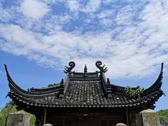 -柯岩风景区