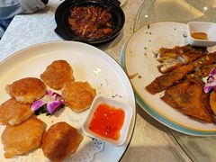 -粤秀小厨·广式早茶(辽宁路店)