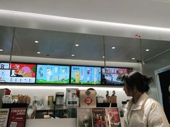 -古茗(萧山利丰路店)