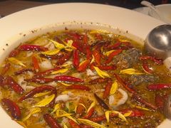 -新太二·鲜料川菜(晶耀前滩店)