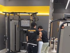 -FEELINGME乐刻私教馆·健身(大融城店)