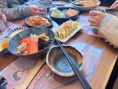 -烧鸟横丁(联发文创口岸店)