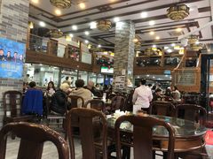 大堂-红星光发煲仔饭(文海店)