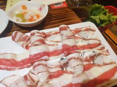 -庄老幺火锅(娄山关路店)