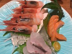 -杉海和牛烧肉海鲜自助(会展城店)