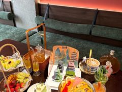 -嗒令甜品·主题融合料理餐厅(首座时代店)