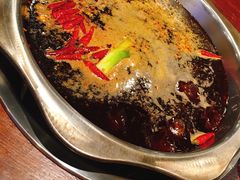 -钢五区节子串串香(环球汇·天誉店)