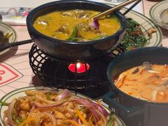 -美泰·Mangothai·清迈云街(天空之城店)