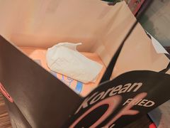 -悠个炸鸡(南京创始店)