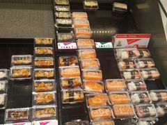 -池田寿司·4H鲜作(西直门凯德华联店)