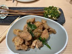 -隅乐胡椒虾·台湾菜·团建(皇岗店)