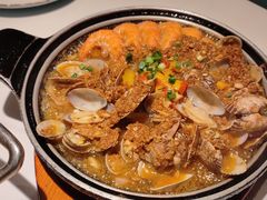 -相遇·川湘融合菜(丹阳吾悦广场店)