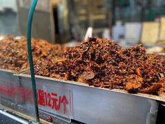 -老黄记手撕烤兔(玉林街店)
