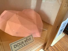 -杜哈夫DOUX RÊVE·生日蛋糕(日月光店)