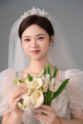 -Mu慕婚纱摄影·超级工作室