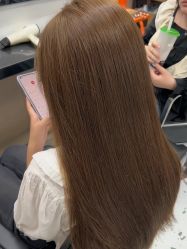-New Fashion发型定制