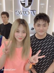-AYO SALON