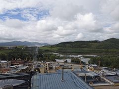 -噶丹松赞林寺