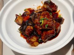 -绿茶餐厅(港惠购物中心店)