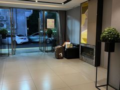 -如家酒店(杭州黄龙浙大玉泉校区店)