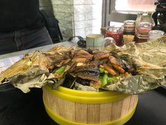 -岐城面馆(黄岐店)