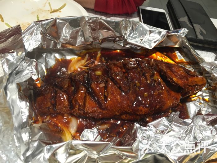 北李妈妈菜(石景山万达广场店)-图片-北京美食-大众点评网