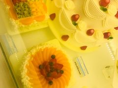 -好利来(柳北店)