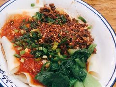 -老白家面馆(测绘东路总店)