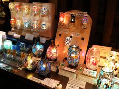 -小樽八音盒堂(手工制作体验馆店)