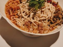 -小厨娘淮扬菜(清江苏宁广场店)
