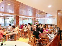 -莲池荟素食馆·12年老字号(光孝寺店)