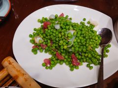 -香芙茗茶楼(梅家坞店)