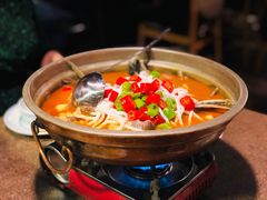 -几荷·恰似故人来(秀水广场店)